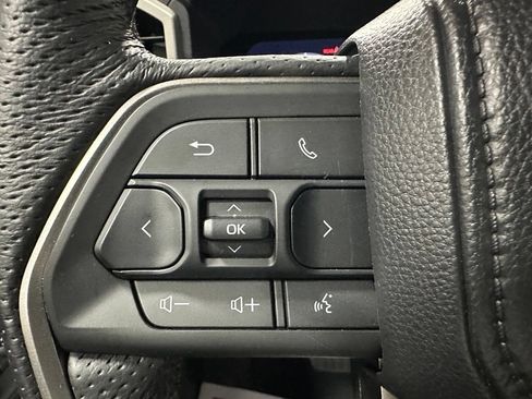 Used 2026 Toyota Tacoma TRD Off-Road AWD/4WD image 19