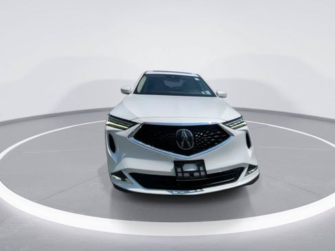 Used 2024 Acura MDX SH-AWD image 3