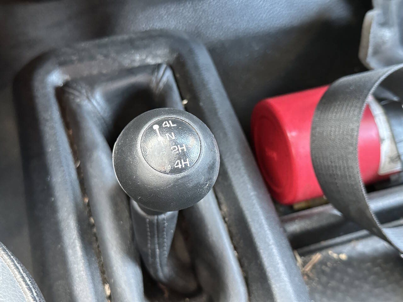 Used 2019 RAM 2500 Tradesman w/ Safety Group AWD/4WD image 12