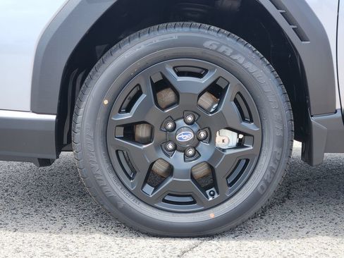 New 2026 Subaru Outback Limited AWD/4WD image 7