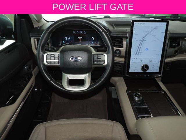 Used 2024 Ford Expedition Max Limited RWD image 21