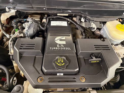 Used 2021 RAM 3500 Tradesman AWD/4WD image 79