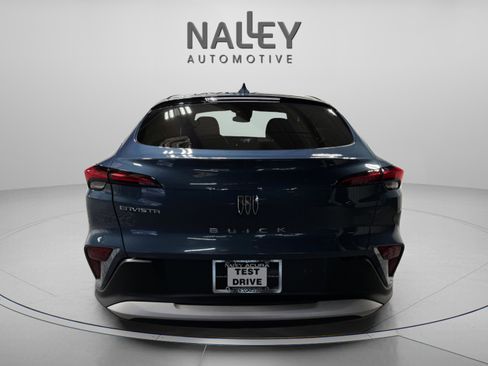 Used 2024 Buick Envista Preferred image 4