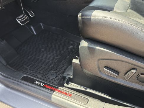 Used 2021 Ford Edge ST AWD/4WD image 23