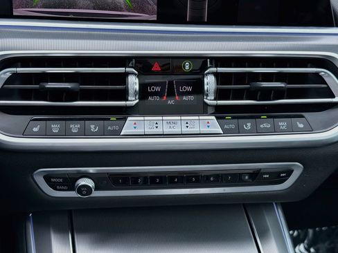 Used 2021 BMW X5 sDrive40i w/ Premium Package 2 RWD image 35