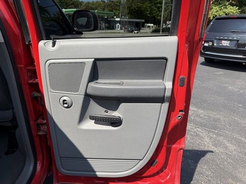 Used 2008 Dodge Ram 1500 Truck SLT w/ Sport Appearance Group image 38