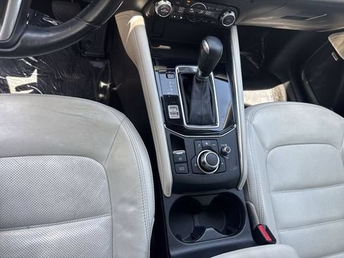 Used 2017 MAZDA CX-5 Grand Touring w/ Premium Package FWD image 23