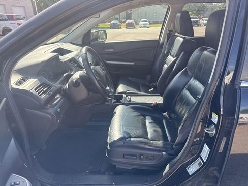 Used 2014 Honda CR-V EX-L image 5