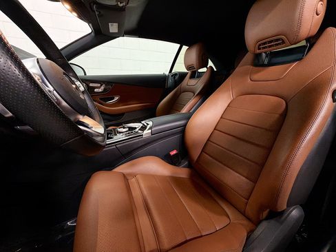 Used 2020 Mercedes-Benz C 300 Cabriolet image 5