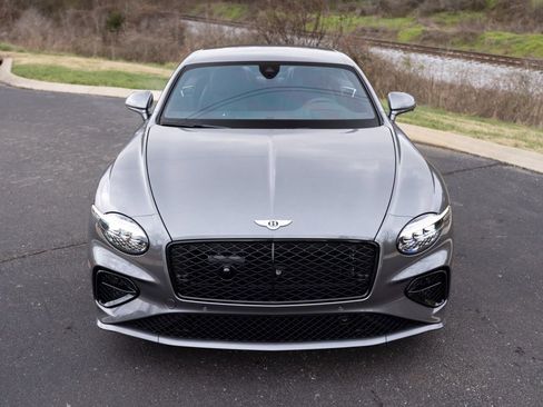 Used 2025 Bentley Continental GT Speed image 13