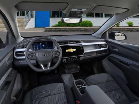 New 2027 Chevrolet Bolt LT w/ Comfort Package FWD image 15