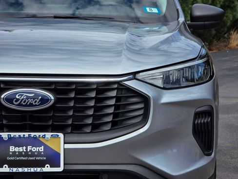 Used 2024 Ford Escape Active image 3