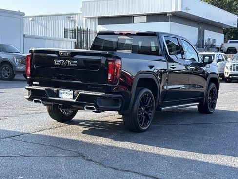 New 2026 GMC Sierra 1500 Denali w/ Denali Reserve Package AWD/4WD image 3