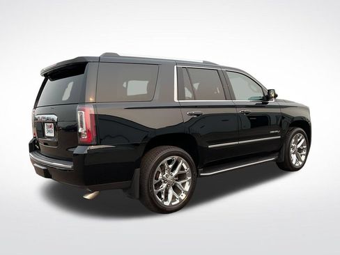 Certified 2020 GMC Yukon Denali AWD/4WD image 23