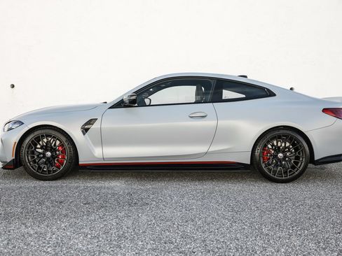 Used 2023 BMW M4 CSL RWD image 20