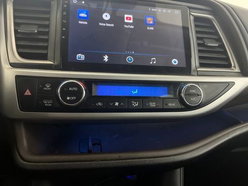 Used 2015 Toyota Highlander Limited Platinum image 71