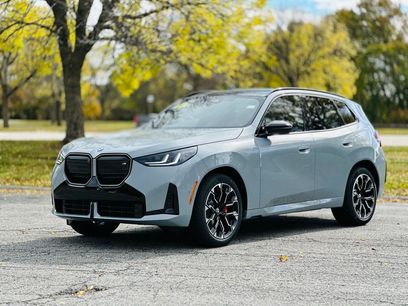 New 2026 BMW X3 M50 w/ Premium Package