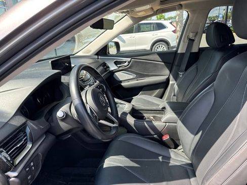 Used 2023 Acura RDX FWD w/ Technology Package image 4