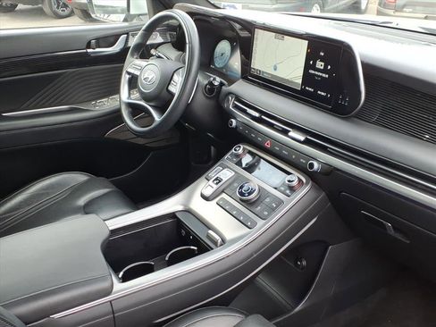 Used 2024 Hyundai Palisade Calligraphy image 10