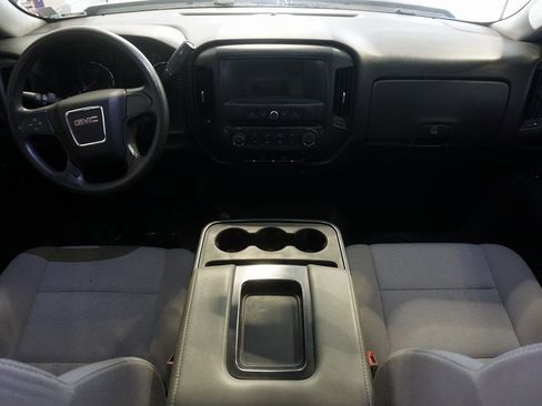 Used 2018 GMC Sierra 1500 4x4 Double Cab w/ Elevation Edition image 21