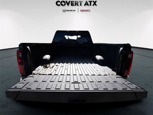 New 2026 GMC Sierra 3500 Denali Ultimate image 29