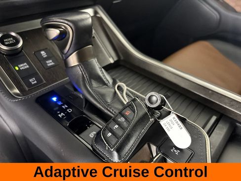 Used 2024 Lexus GX 550 w/ Cold Area Package AWD/4WD image 21