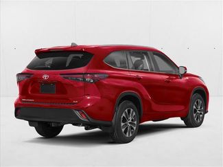 New 2026 Toyota Highlander XLE AWD/4WD video 2