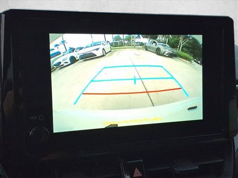 Used 2026 Toyota Corolla LE FWD image 18