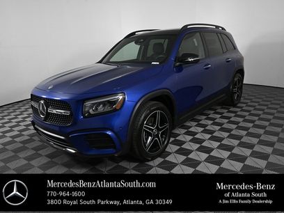 Certified 2024 Mercedes-Benz GLB 250 4MATIC
