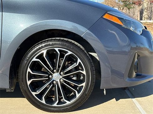 Used 2014 Toyota Corolla L image 6