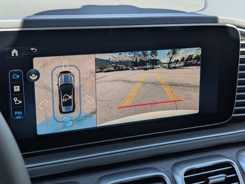 New 2026 Mercedes-Benz GLE 350 4MATIC image 18