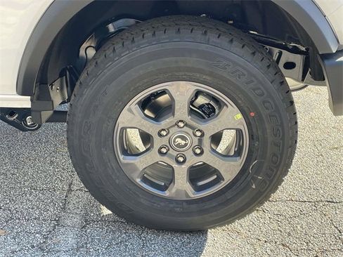 New 2025 Ford Bronco Big Bend image 21