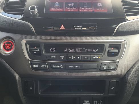 Used 2022 Honda Ridgeline RTL-E image 22