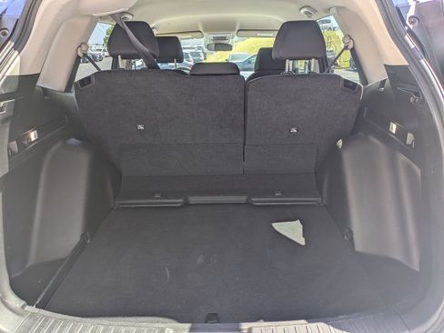 Used 2025 Honda CR-V LX image 27