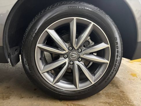 Certified 2024 Acura RDX SH-AWD w/ Technology Package image 32