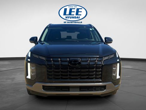Certified 2024 Hyundai Palisade SEL AWD/4WD image 8