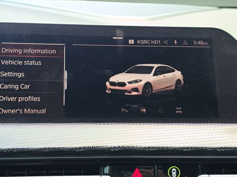 Used 2024 BMW 228i Gran Coupe FWD image 42
