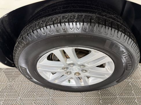 Used 2013 Buick Enclave Convenience w/ LPO, Cargo Convenience Pkg image 20