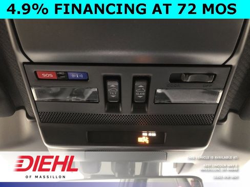 New 2026 Subaru Outback Limited XT image 31