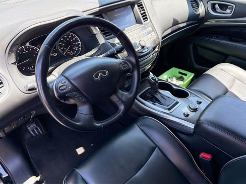 Used 2020 INFINITI QX60 Pure FWD image 7