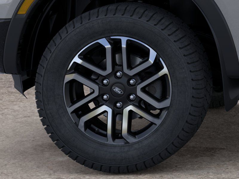 New 2026 Ford Ranger Lariat AWD/4WD image 20