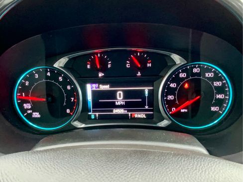 Used 2017 Chevrolet Malibu LT image 40