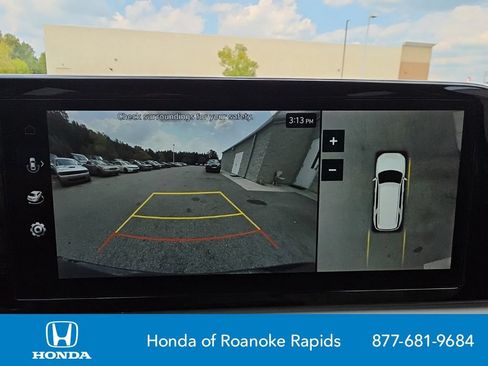 Used 2024 Hyundai Palisade Limited AWD/4WD image 17