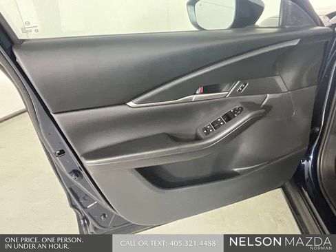 New 2026 MAZDA CX-30 AWD 2.5 S image 16