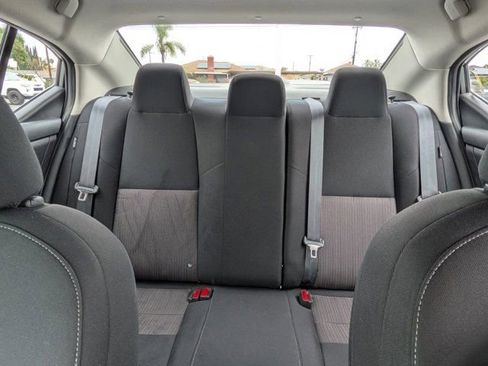 Used 2024 Nissan Sentra SV FWD image 24