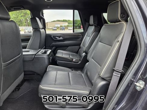 Used 2023 Chevrolet Tahoe Premier RWD image 11