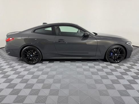 Used 2021 BMW 440i xDrive Coupe w/ Premium Package AWD/4WD image 12