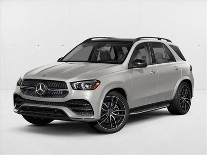 Certified 2020 Mercedes-Benz GLE 580 GLE 580