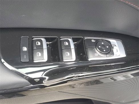 Certified 2024 Kia K5 GT image 15