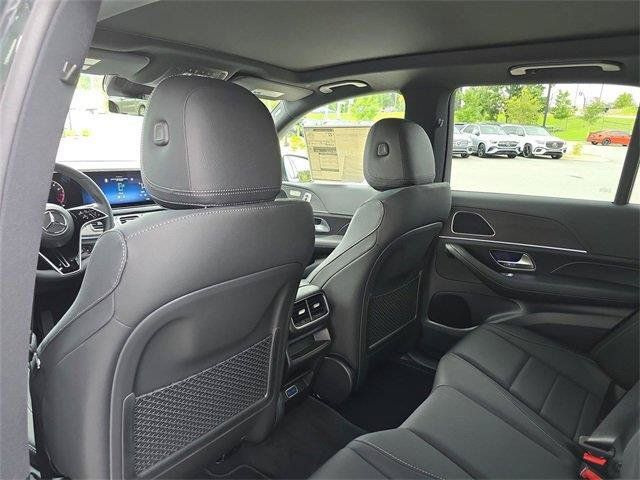 Certified 2026 Mercedes-Benz GLE 350 4MATIC image 18